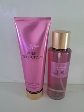 VS Fragance Body Bundle - New